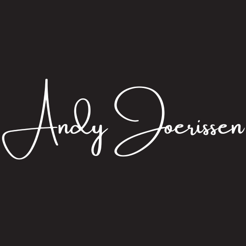 Andy Joerissen